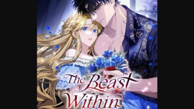 The Beast Within Chapter 42