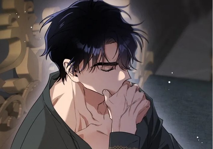The Beast Within Chapter 42 Spoiler, Release Date, Countdown, Raw Scan