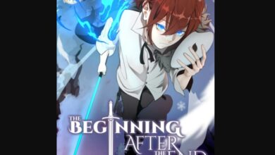 The Beginning After The End Chapter 178