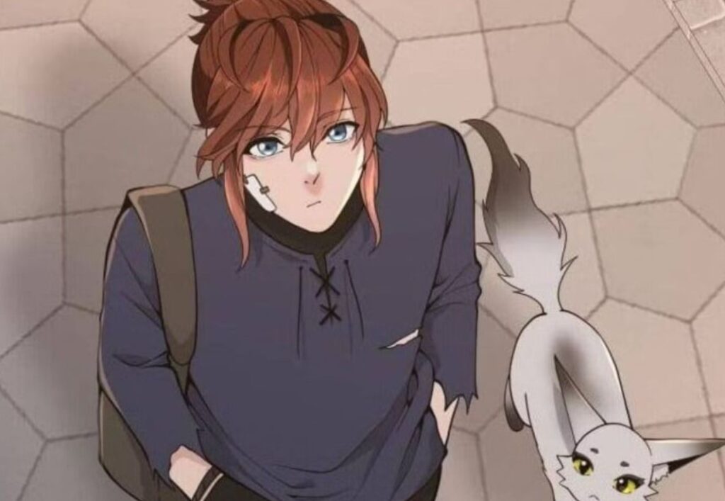 The Beginning After The End Chapter 178 spoiler