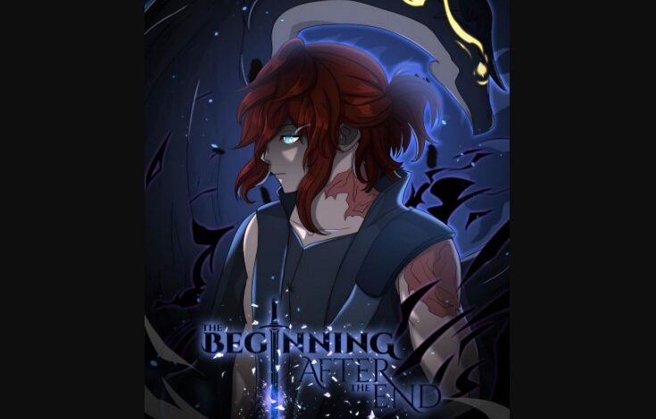 The Beginning After The End Chapter 179 Spoiler, Release Date, Raw Scan