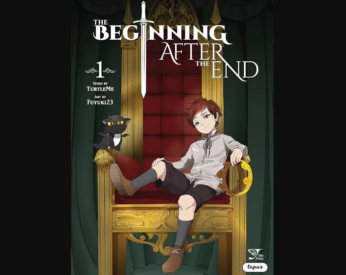 The Beginning After The End Chapter 180 Release Date, Spoilers, Recap