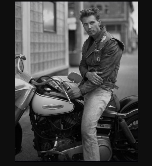 The Bikeriders Cast