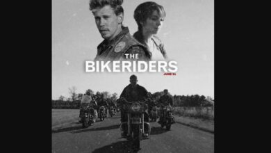 The Bikeriders Release Date