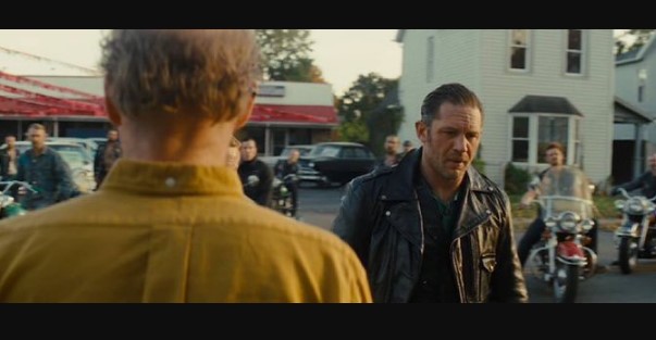 The Bikeriders Review