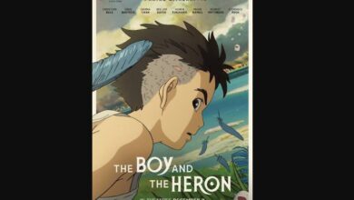 The Boy and the Heron Part 2 Release Date