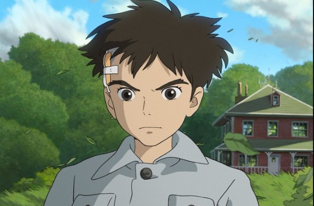 The Boy and the Heron Part 2 Spoiler