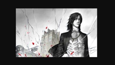 The Breaker Eternal Force Chapter 89