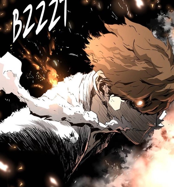 The Breaker Eternal Force Chapter 89 spoiler