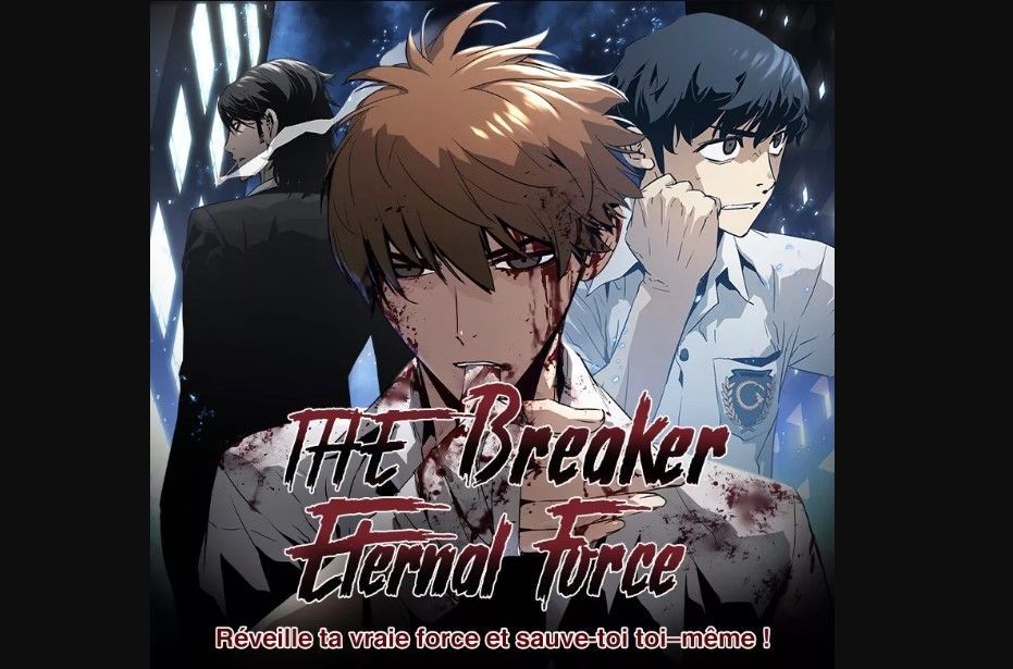 The Breaker: Eternal Force Chapter 90 Reddit Spoilers, Release Date