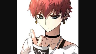 The Breaker Eternal Force Chapter 91