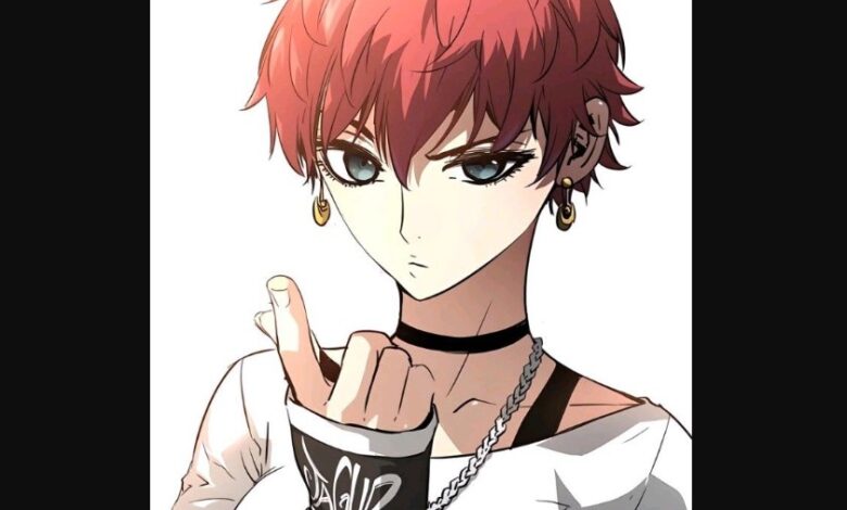 The Breaker Eternal Force Chapter 91
