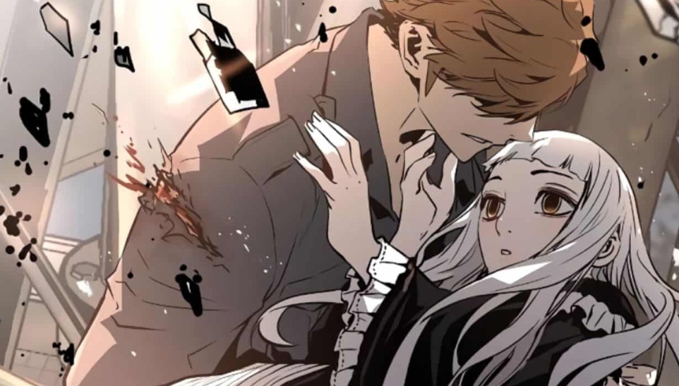 The Breaker Eternal Force Chapter 93 spoiler