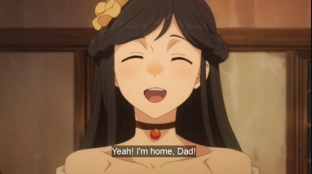 The Cast of My Daughter Left the Nest and Returned an S-Rank Adventurer Season 2