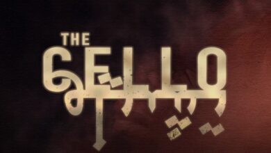 The Cello Part 2 Release Date