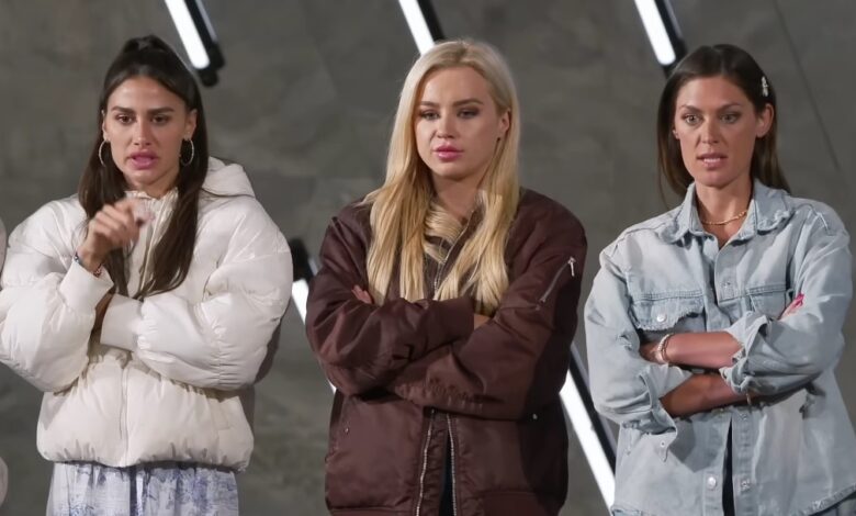 The Challenge Season 39 Elimination Spoilers Who Has Been Eliminated So Far and Who Is Still in the Game