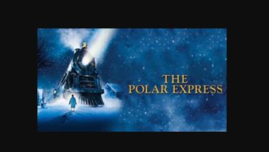 The Christmas Express Movie 1 Release Date