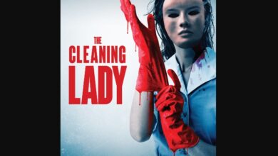 The Cleaning Lady Season 4