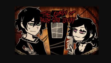 The Coffin of Andy and Leyley Chapter 3 Release Date