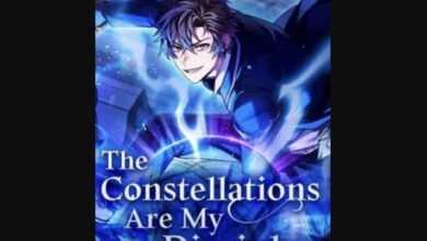 The Constellations Are My Disciples Chapter 49