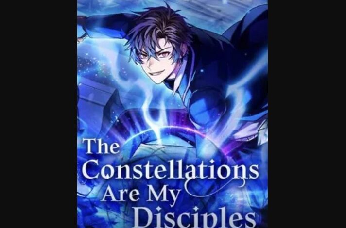 The Constellations Are My Disciples Chapter 49 Spoiler, Release Date