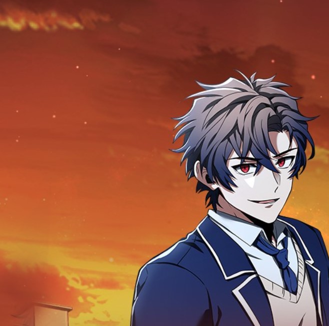 The Constellations Are My Disciples Chapter 50 release date