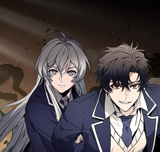 The Constellations Are My Disciples Chapter 50 spoiler