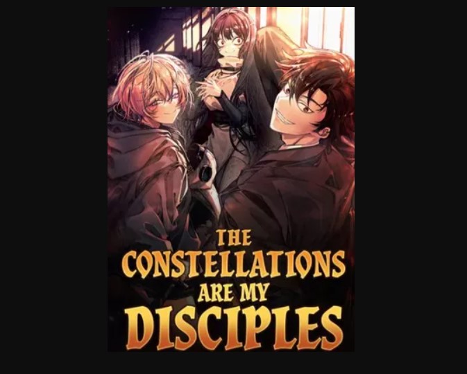 The Constellations Are My Disciples Chapter 50 Spoiler, Release Date