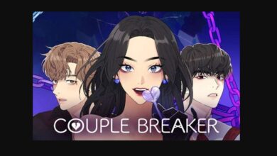 The Couple Breaker Season 2 (Chapter 46)