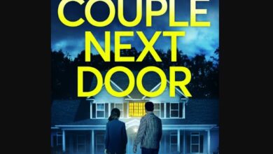 The Couple Next Door Episode 5 & 6