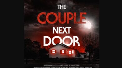 The Couple Next Door Season 2
