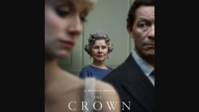 The Crown