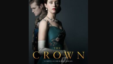 The Crown Season 6 Episode 5