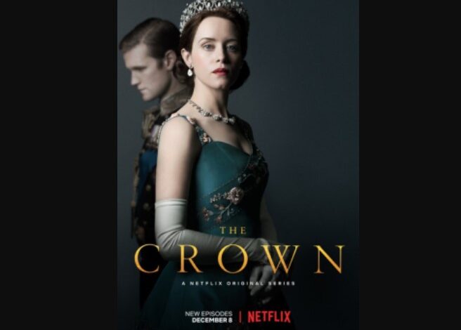 The Crown Season 6 Episode 5