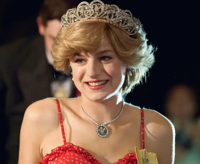 The Crown Season 6 Episode 5 release date