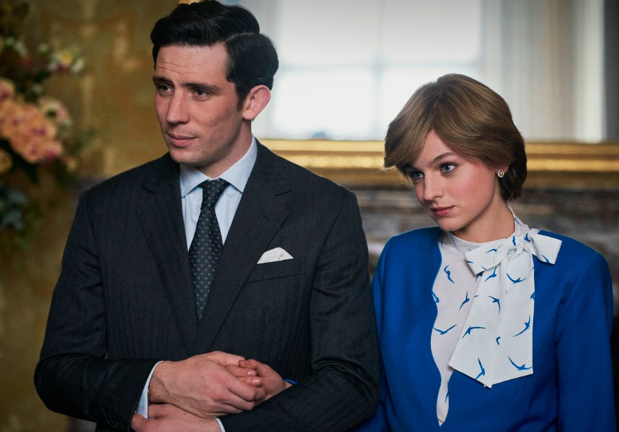 The Crown Season 6 Episode 5 spoiler