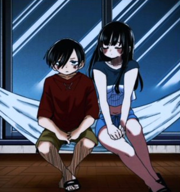 The Dangers in My Heart Chapter 135 spoiler