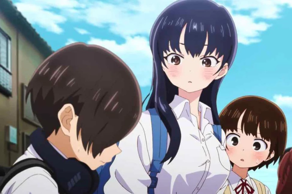 The Dangers in My Heart Chapter 136 release date