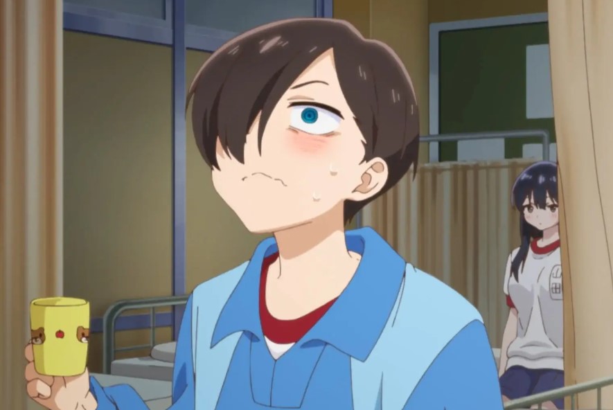 The Dangers in My Heart Chapter 138 release date