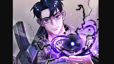 The Dark Mages Return to Enlistment Chapter 47
