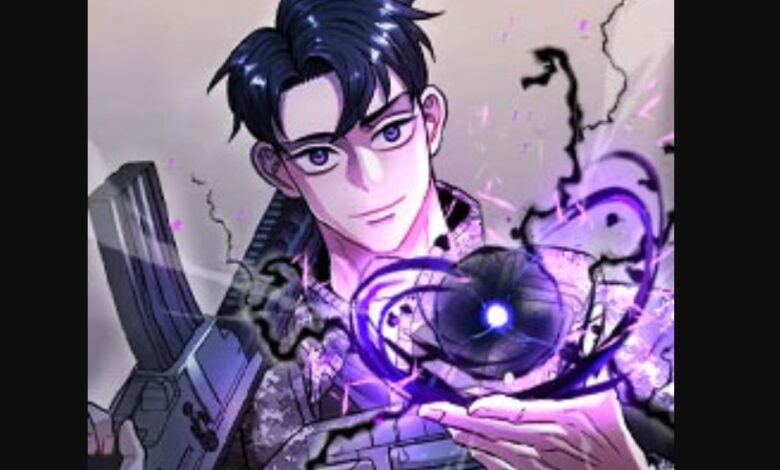 The Dark Mages Return to Enlistment Chapter 47