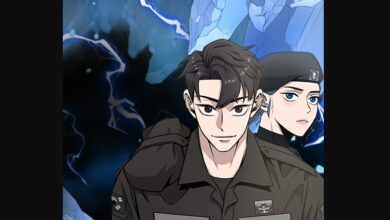 The Dark Mages Return to Enlistment Chapter 48
