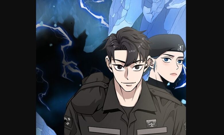 The Dark Mages Return to Enlistment Chapter 48 Spoiler, Release Date
