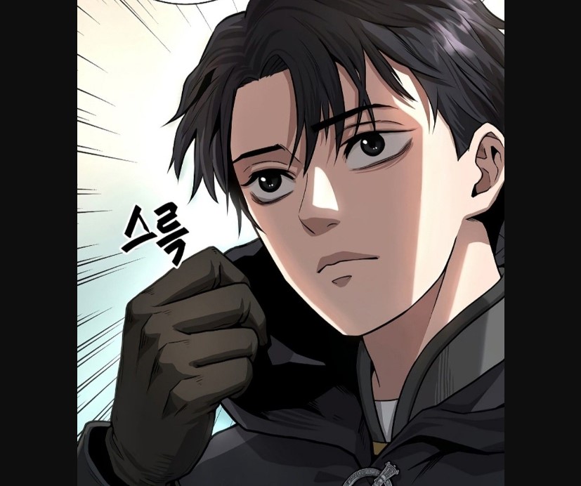 The Dark Mages Return to Enlistment Chapter 48 spoiler