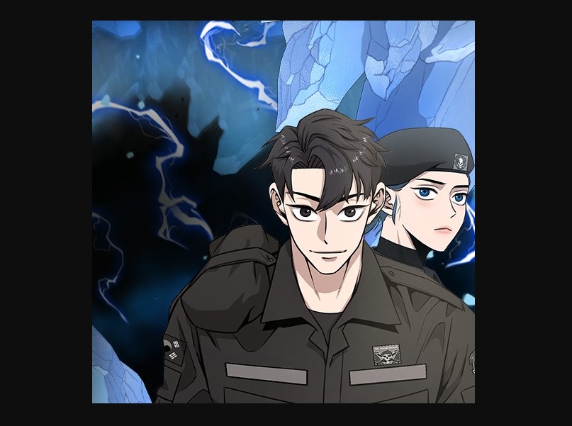 The Dark Mage's Return To Enlistment 48