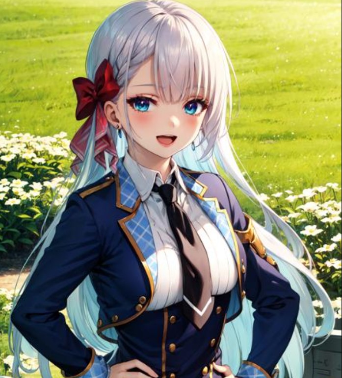 The Demon Sword Master of Excalibur Academy Season 2 spoiler