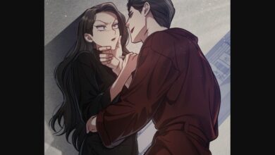 The Dilettante Chapter 47