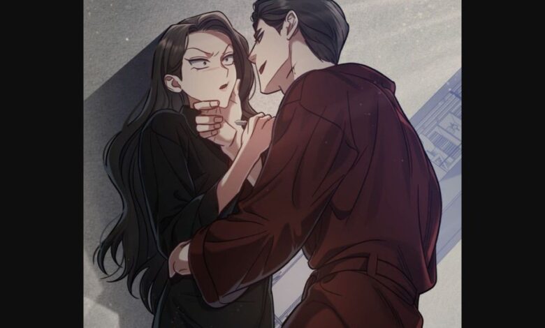 The Dilettante Chapter 47