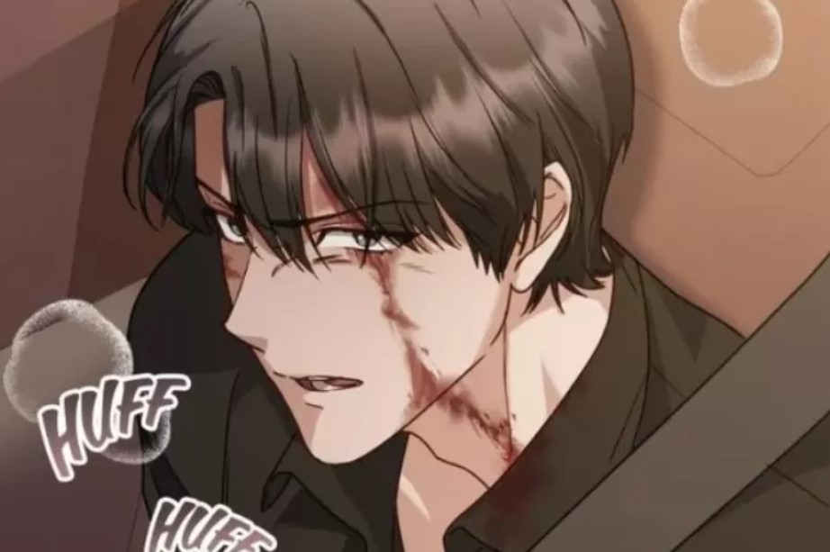 The Dilettante Chapter 47 release date