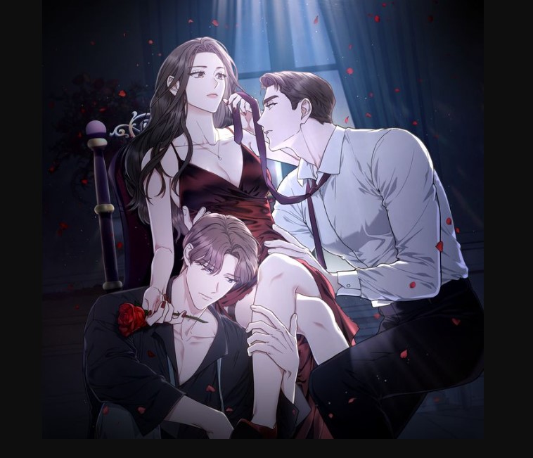 The Dilettante Chapter 47 spoiler